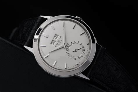 patek philippe 3448 price|patek philippe 3448 senza luna.